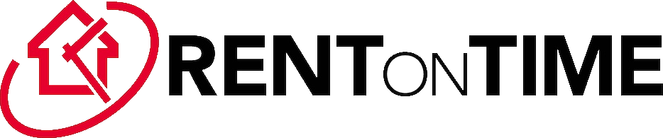 Rent on Time logo
